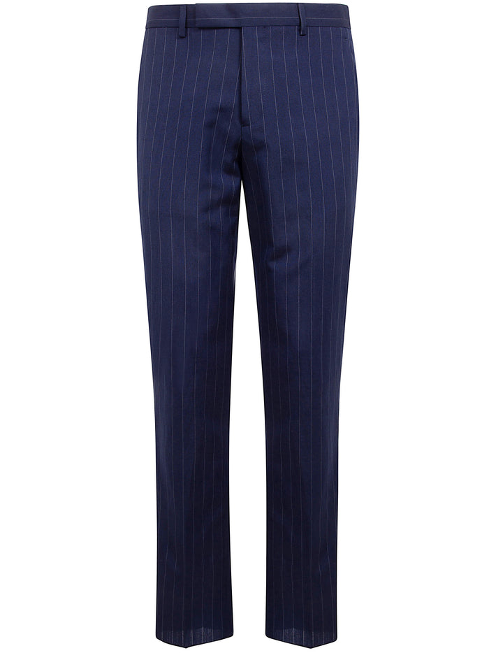 Paul Smith Mens Slim Fit Trouser