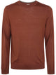 Paul Smith Mens Sweater Crew Neck