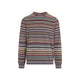 Paul Smith Multicolor Crewneck Sweater