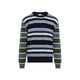 Paul Smith Multicolor Crewneck Sweater