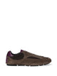 Paul Smith Mens Shoe "Marini" Mauve Sneakers