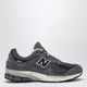 New Balance Dark Grey Sneaker 2002R