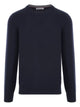 Brunello Cucinelli Cashmere Crewneck Sweater