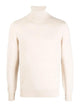 Brunello Cucinelli Cashmere Turtle-Neck Sweater