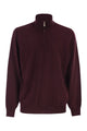 Brunello Cucinelli Cashmere Turtleneck Sweater With Zipper