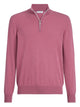 Brunello Cucinelli Cashmere Half-Zip