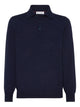 Brunello Cucinelli Polo Bottom Ml