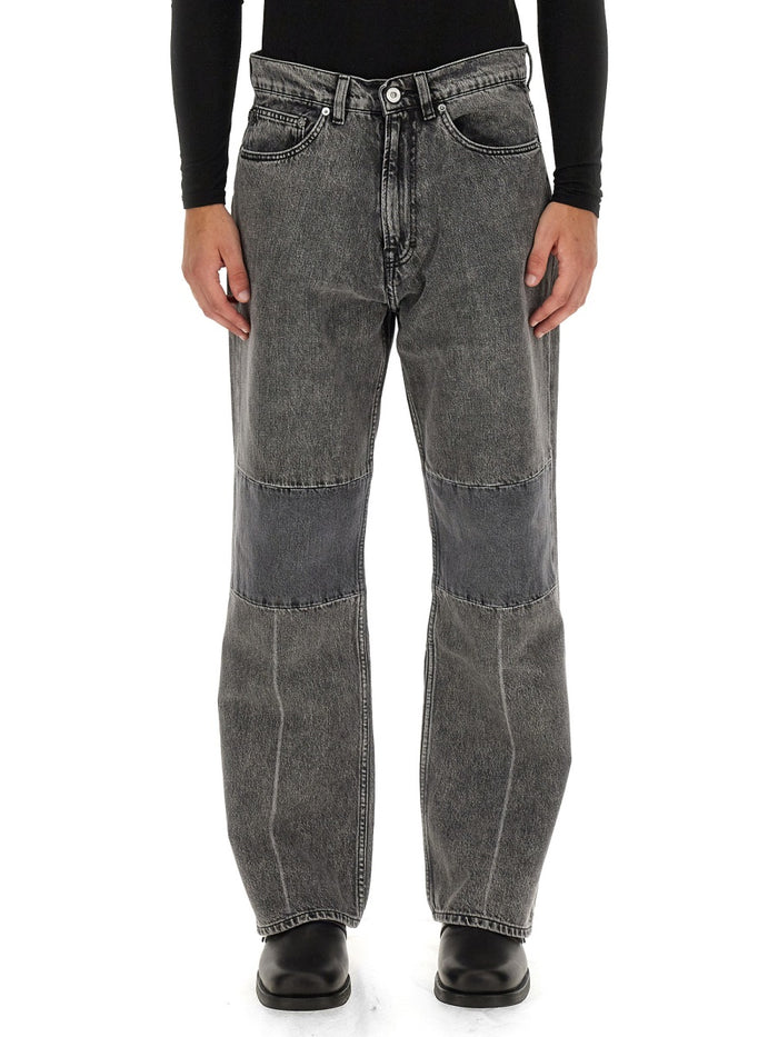 Our Legacy Jeans Extended Third Cut