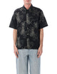 Our Legacy Our Legacy Every Shirt In Death Paisley Print