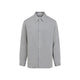 Our Legacy Grey Every Lyocell Shirt
