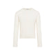 Our Legacy Our Legacy Fine Henley Cotton Crepe Sweater