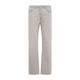 Our Legacy Olive Breeze Wash Grey Organic Cotton First Cut Jeans
