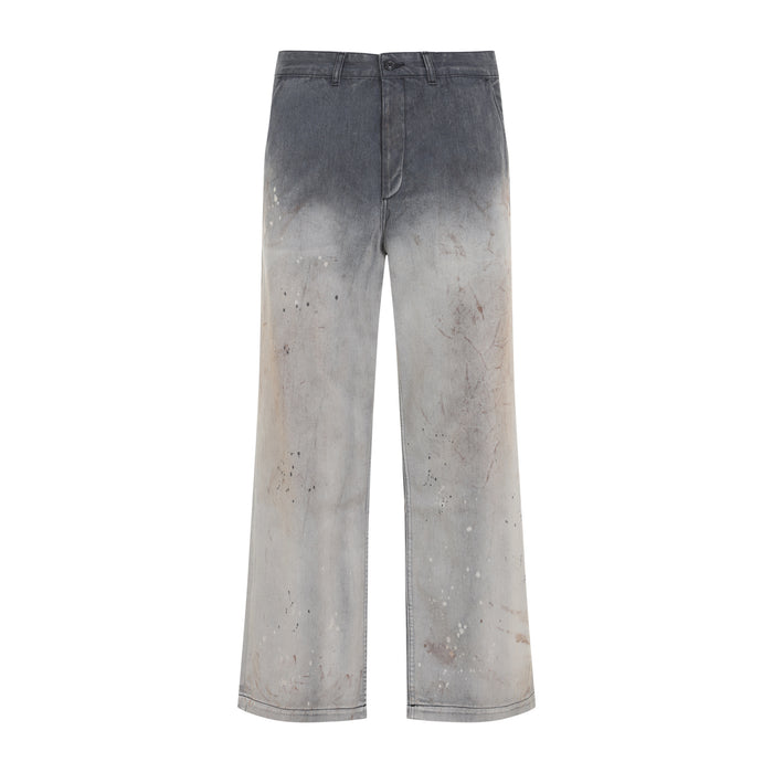 Our Legacy Rig Chino Octo Wash Jeans