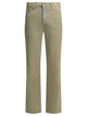 Our Legacy 70S Cut Grey Cotton Polyester Straight Leg Jeans