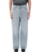 Our Legacy Our Legacy Vast Cut Wide-Leg Jeans