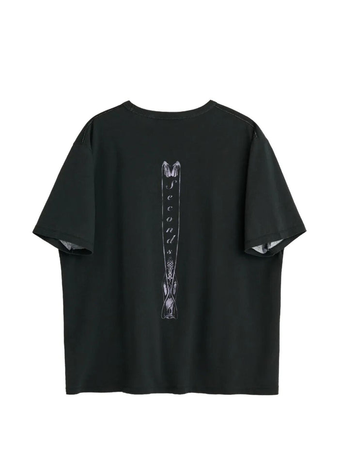 Our Legacy " New Box" Man T-Shirt
