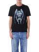 Our Legacy Our Legacy New Box T-Shirt With Fallen Angel Print