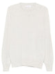 Brunello Cucinelli Cashmere Pullover With Patch
