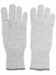 Brunello Cucinelli Knitted Cashmere Gloves