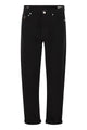 Brunello Cucinelli Iconic Fit Five-Pocket Trousers In Garment-Dyed Denim