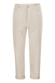 Brunello Cucinelli Five-Pocket Cotton Jeans With A Contemporary Silhouette