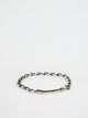 Werkstatt:munchen Silver Bracelet