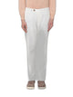 Brunello Cucinelli Neve Cotton Trousers