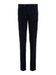 Brunello Cucinelli Cotton Chino Pants