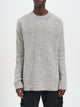 Andrea Ya'aqov Alpaca Crew Neck Sweater