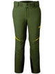 Phenix Sweden Khaki Polyester Ski Pants