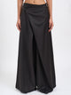 Andrea Ya'aqov Wool Trouserskirt