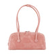 Margesherwood Soft Boston Ew Shoulder Bag - - Leather - Pink
