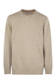 Brunello Cucinelli Buttoned Sweater