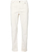Brunello Cucinelli Pantalone Denim Corto