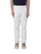 Brunello Cucinelli Comfort Denim Trousers