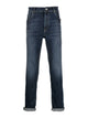 Brunello Cucinelli Denim Pants