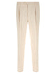 Brunello Cucinelli American Pima Cotton Pants