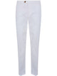 Brunello Cucinelli Straight Trousers