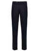 Brunello Cucinelli Flat Front Pants