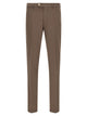 Brunello Cucinelli American Pima Cotton Pants