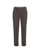 Brunello Cucinelli Garment-Dyed Trousers