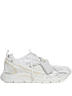 Off-White "Ow M-Be Right Back Mesh" Sneakers