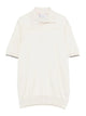 Brunello Cucinelli Lightweight Knit Polo