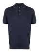 Brunello Cucinelli Lightweight Knit Polo