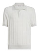 Brunello Cucinelli Short Sleeve Polo