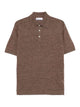 Brunello Cucinelli Knit Polo