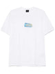 Ps Paul Smith Mens Regular Fit Short Sleeves T-Shirt