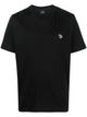 Ps Paul Smith Zebra Organic Cotton T-Shirt