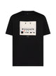 Ps Paul Smith Ps12345 Cotton T-Shirt
