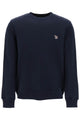 Ps Paul Smith Zebra Sweatshirt